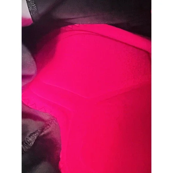 Beroy Womens Medium Cycling Shorts Compression Padded Black Medium M - Picture 6 of 7